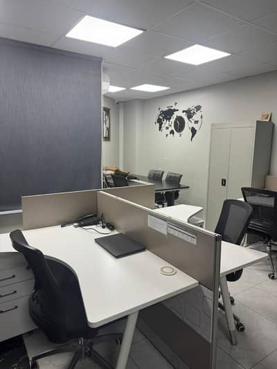 Office Available For Sale