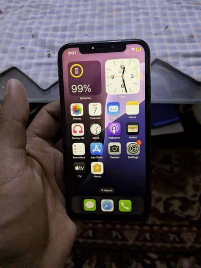 Iphone xs 64 gb