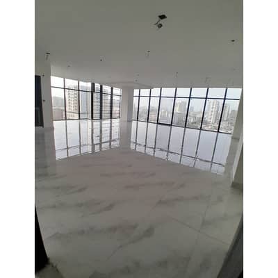 Brand New Office Available For Rent