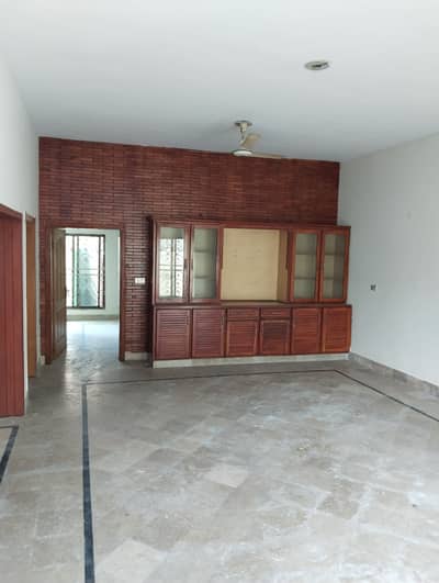 Upper Portion House for Rent