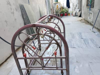 baby jhoola in good condition