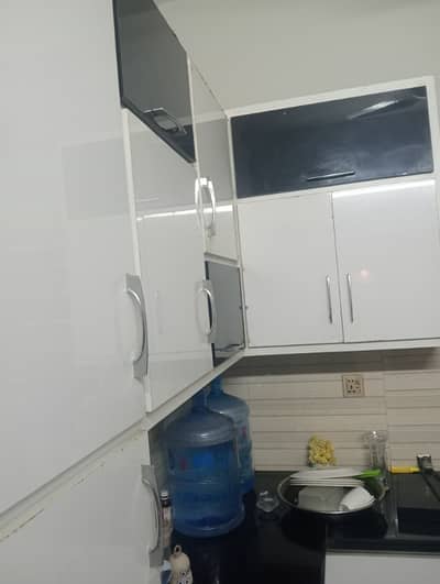 4marla 2beds tv lounge kitchen attached baths neat clean ground portion for rent in G 13 1 islamabad