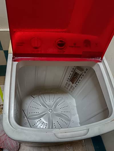 West point washing machine for sale