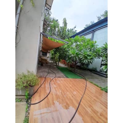 Bungalow Available For Rent