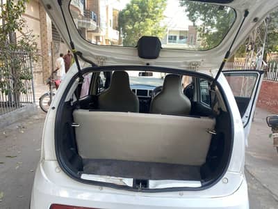 SUZUKI ALTO AGS VXL 2021