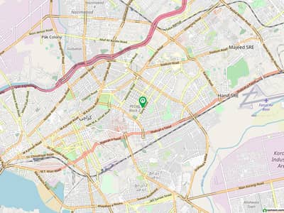 Commercial Plot Available For Sale