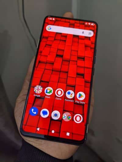 BLU PHONE BOLD N1 4/128 PTA APPROVED