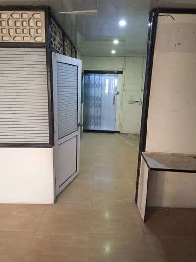 Semi Furnished Office Available For Rent