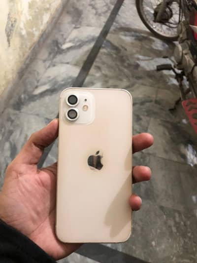 iphone 12 64gb urgent sale