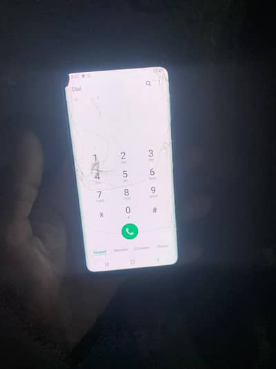 Samsung S9 non pta