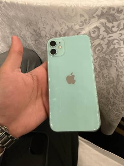 Iphone 11 128gb pta approve