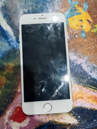 iphone 7 PTA approved