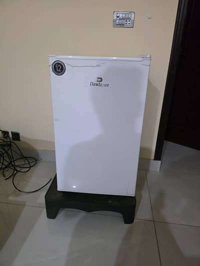 Dawlance 1 door fridge