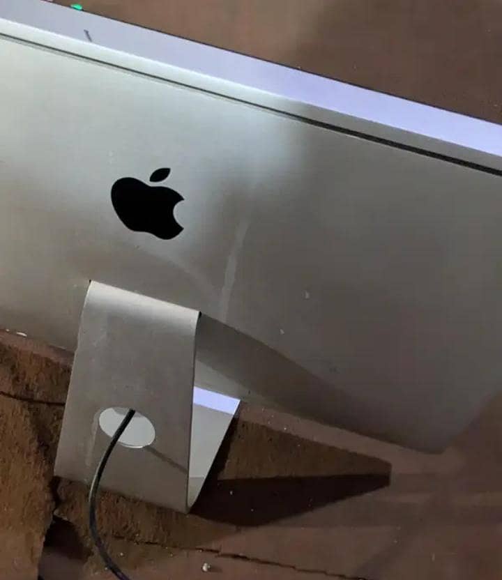 Apple iMac 2