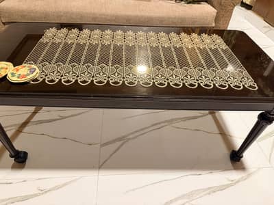 Center Tables for Sale – Excellent Condition