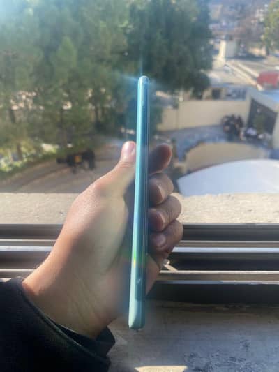 Samsung galaxy  A71 Official  Pta approved