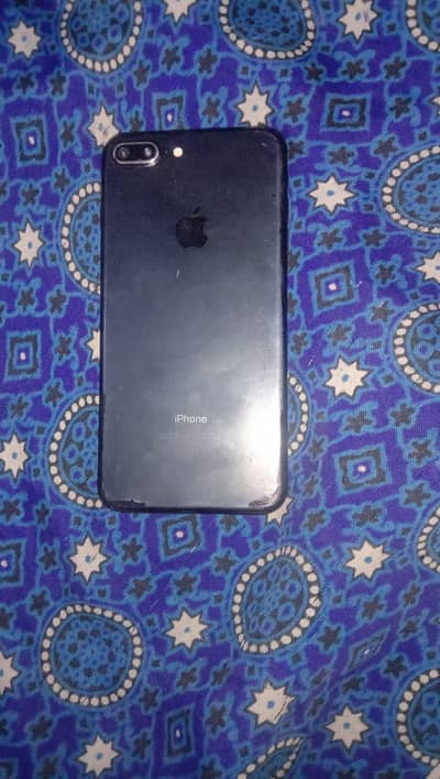 I phone 7 plus | 128 gb  | bettary 91 % | exchange possible