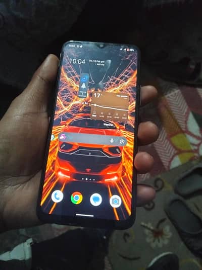 panal change ha  condition thori rough ha  10/7