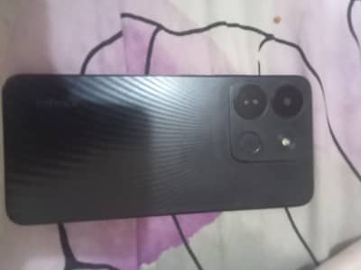 Infinix smart 7