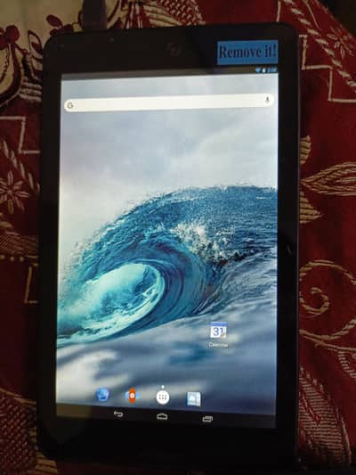 TAB Diginos 7" 1/8 Gb