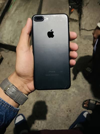 iPhone 7plus nonpta