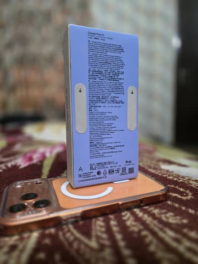 Google Pixel 10 Available for Sale