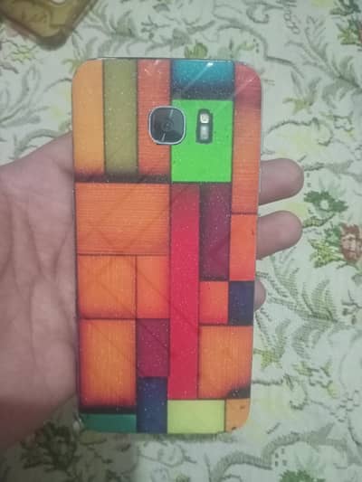 Samsung S7 edge 4/32