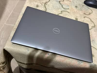 Dell Precision 5470