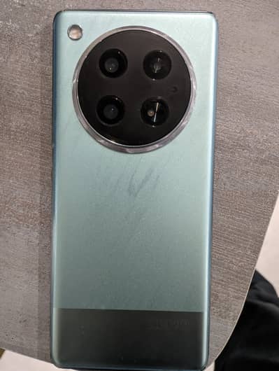 Infinix Zero 40 4g Official PTA