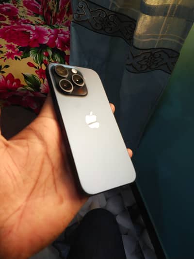 iPhone 15 pro non pta Fu