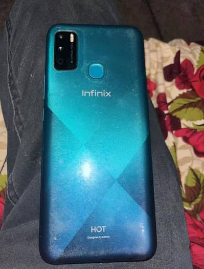 Infinix hot 9play4/64gb 0302/45/82/536