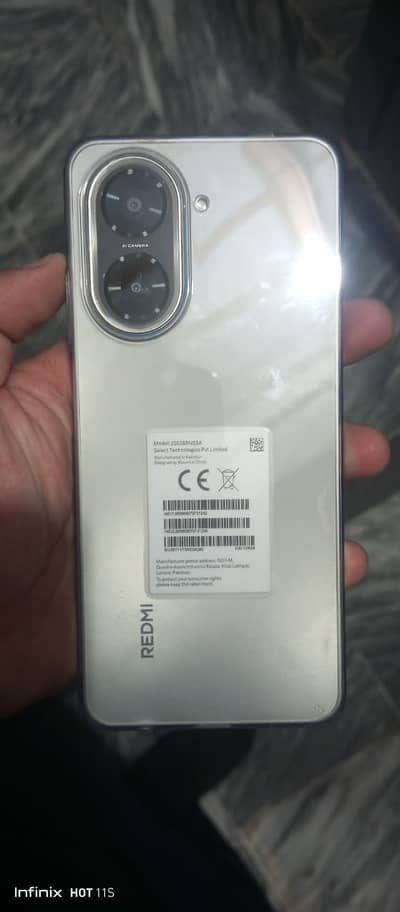 Xiaomi Redmi A5 (4 128gb )