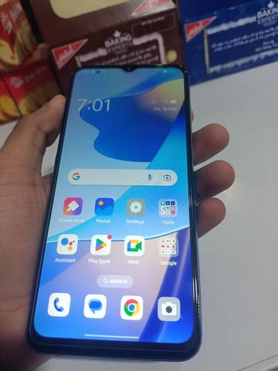 OPPO A16