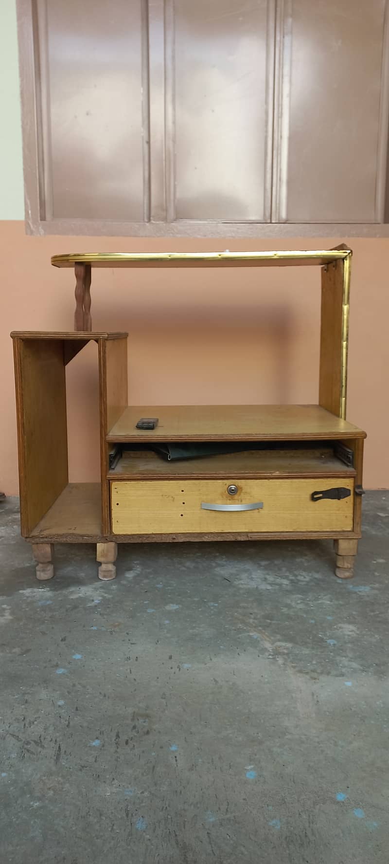 Computer table/troly 0