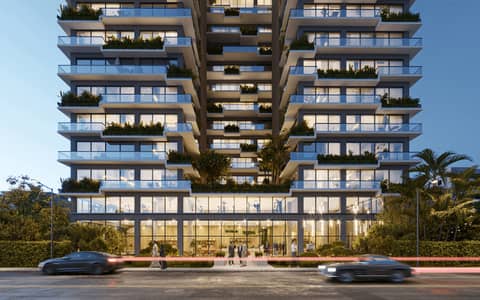 1 Bed Apartment Available On Installments On Main Canal Road