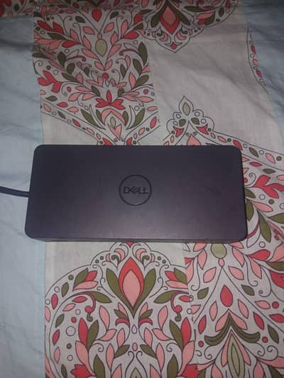 Dell D6000 Universal USB-C Docking Station (DisplayLink) – Original