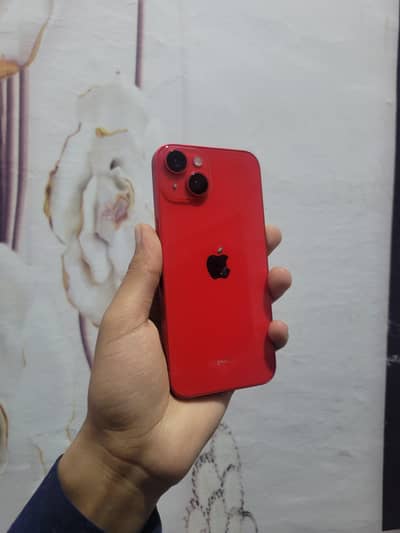 ipjone 14 First Hand use Box