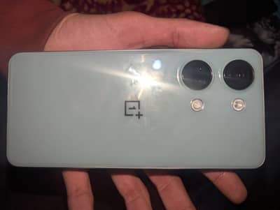 OnePlus Nord 3 5g 16/256 Gb