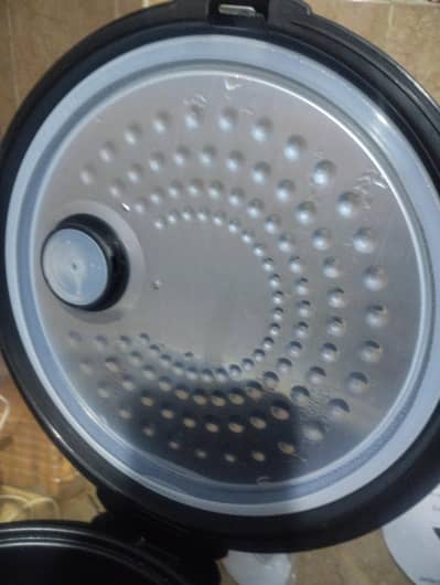 Brand New Wnviro Rice Cooker ERC-MF5120