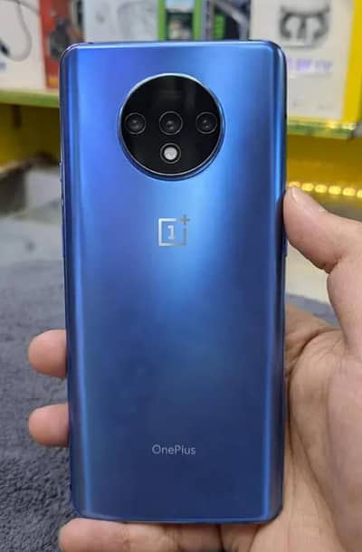 OnePlus 7t Dual Sim