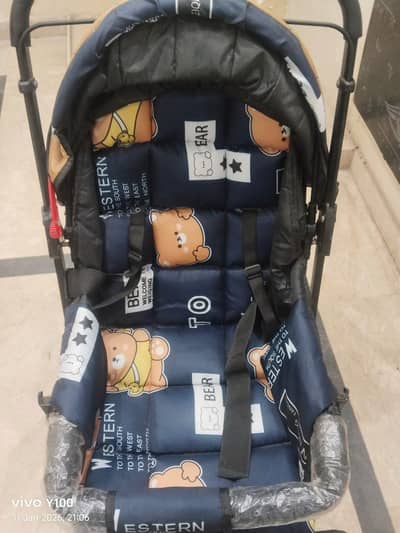 baby stroller for urgent sale
