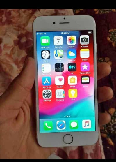 I phone 6s pta approved  My Whatsapp number 0324845367*EIGHT hai