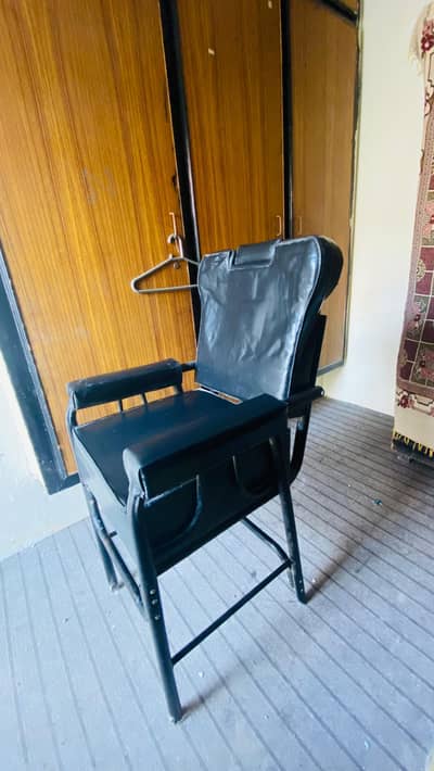 Urgent Palor Chair For Sale