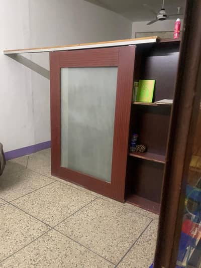 office for doctor available on rent