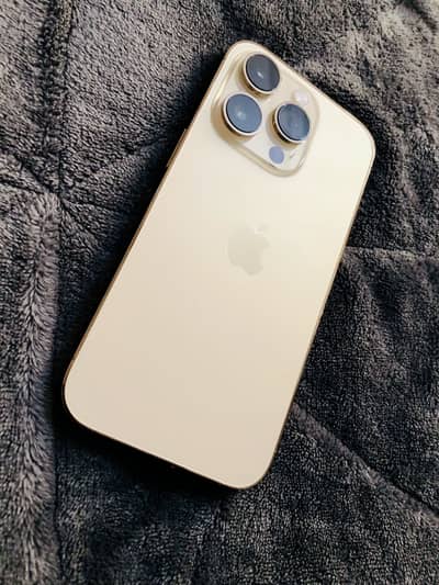 14pro 512 PTA Approved