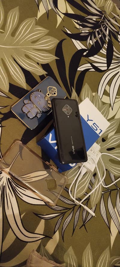 Vivo Y51