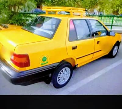 I want to buy Hyundai excel 1993 in good  condition. 03342848486 watsa