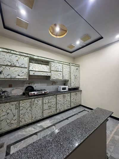 6 marla 1st floor for rent