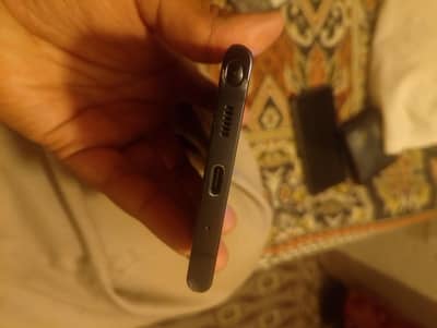 Samsung Note 20 ultra 5G Non PTA Doted