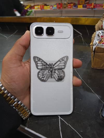 Infinix smart 10 plus